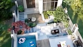 Garden design