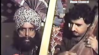 Tridi Pawnada Gharha Gul By Allan Faqeer