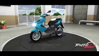 Traffic Rider Part 01