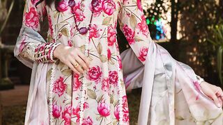 pakistani womens wear