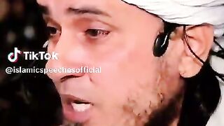 Bayan mufti Tariq Masood #viral#vidieo