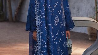 pakistani womens wear