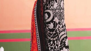pakistani fashion designer