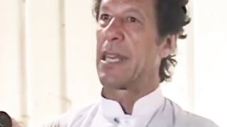 But we will never unite with corrupt people