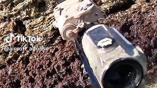 اتخفي وتصويب بدقة