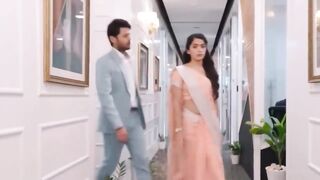 Dekha Tunko Jabse _ Crush Love Story Song