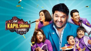 The Kapil Sharma Show 24 June 2023 720p HDRip