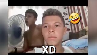 SI TE RÍES PIERDES NIVEL DIOS 99999