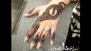 Mehndi design vol#2