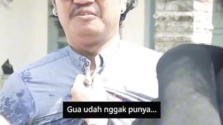 Vitacemen vitamin ilegal yg meresahkan warga part 4