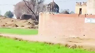 Our old heritage and culture