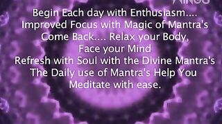 Shanti path , shanti mantra, meditation for peace