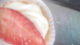 Cup cake ????