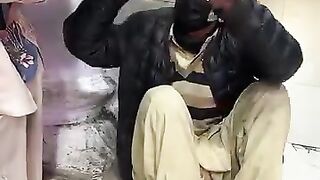 Rah insanyat