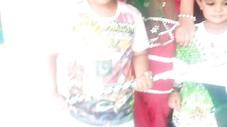 Pakistani