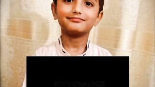 Ramdhan First Fasting Beautiful