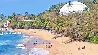 Belleza de nuestra playas