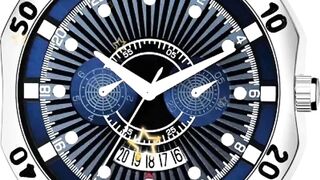 Stylish Blue Analog Watches For Men