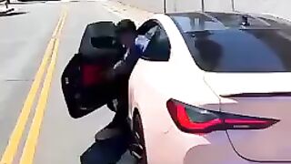 Would you be comfortable taking this car ride? Now What?