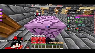 I Got Smol Rank On This Life Steal Server |VIPMC| POJAVLAUNCHER Part#4 #vipmc #vipmc #vipmclifes