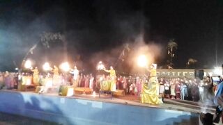 Aarati