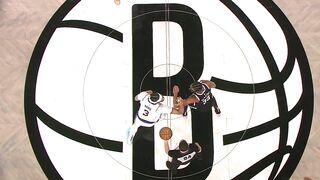 Lakers vs Nets