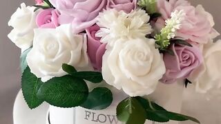 Flower  video