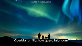 RECONSTRUINDO LAÇOS DA FAMÍLIA (RUMO A SUPERAÇÃO)
