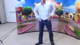 Lazytown ????