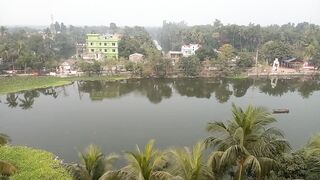 The beauty of nature
