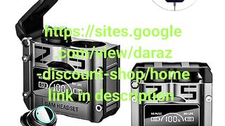 Daraz smart shop