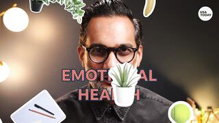A psychologist explains how to improve your emotional health _ SELF IMPROVED.