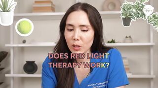A dermatologist explains how red light therapy works _ SELF IMPROVED.