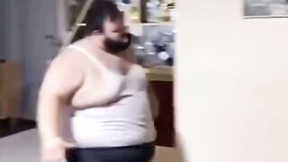 WHAT HAPPEN WITH THE GUY