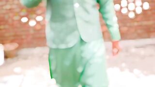 Jang ki shd d jaha nshah