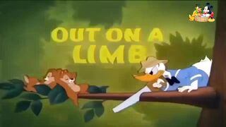 ᴴᴰ Pato Donald y Chip y Dale dibujos animados - Pluto, Mickey Mouse Episodios Completos Nuevo 2019_4.