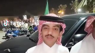 One Saudi in Action 2024