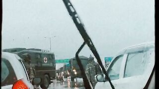VIDEO FROM IOK butcher indian forces FREEKASHMIR