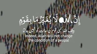 Recitation of the Holy Quran 4