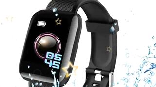 Modern Fitness Bands for Unisex