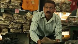 Comedy movie. Wait for end.