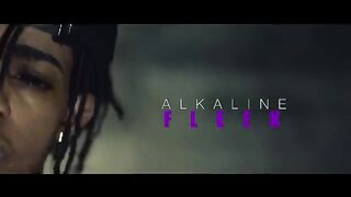 Fleek alkaline