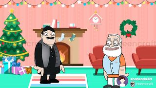 Funny poltic pak and india