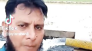Top song punjabi @visit in village