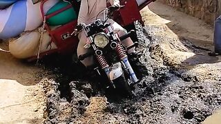 Auto Reksha