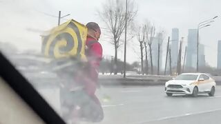 food delivery