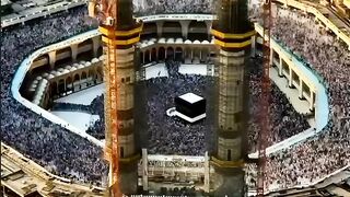 Naat | kabe ki ronak