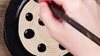 Art.  Drawing. Wait for the end.