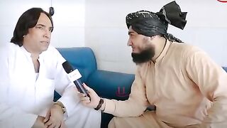 Waqt_ko_Zaya_Kiya____Pashto_Shasawar_Actor_Shah_Jehan_Khan