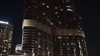 Burj Khalifa